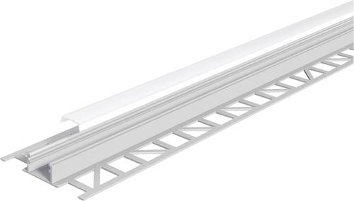 EVN APFL2AM200 Profil Aluminium (L x B) 2000mm x 57.00mm 1St. von EVN