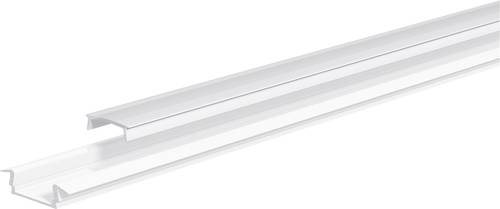 EVN APFLAT3AM200W Profil Aluminium (L x B) 2000mm x 22.70mm 1St. von EVN