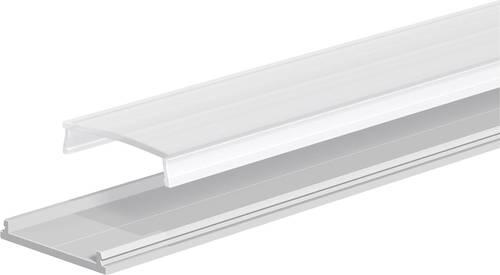 EVN APFLAT4AM200 Profil Aluminium (L x B) 2000mm x 18.00mm 1St. von EVN