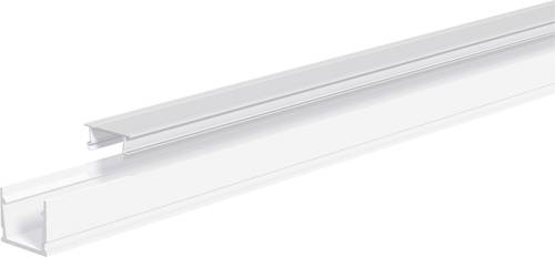 EVN APFLAT7AM200W Profil Aluminium (L x B) 2000mm x 13.40mm 1St. von EVN