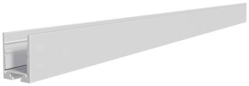 EVN APH 100 Profil Aluminium (L x B) 1000mm x 18.50mm 1St. von EVN