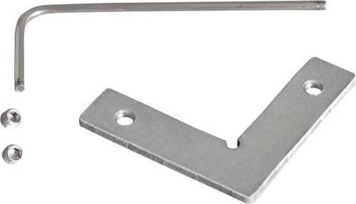 EVN APHV90 Eckverbinder 1St. EVN APHV90 Eckverbinder 1St. von EVN
