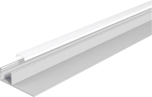 EVN APTB1AM200 Profil Aluminium (L x B) 2000mm x 47.00mm 1St. von EVN