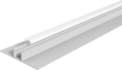 EVN APTB2AM200 Profil Aluminium (L x B) 2000mm x 77.00mm 1St. von EVN