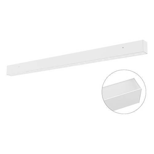 EVN BALD12360125 LED-Deckenleuchte von EVN