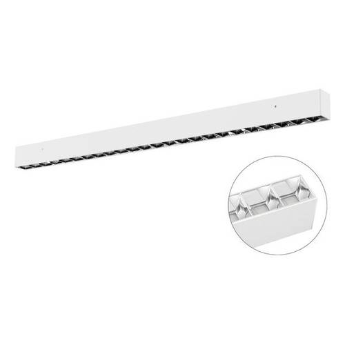 EVN BALD12360140 LED-Deckenleuchte von EVN