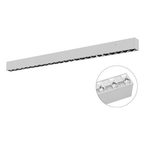 EVN BALD12361440 LED-Deckenleuchte von EVN