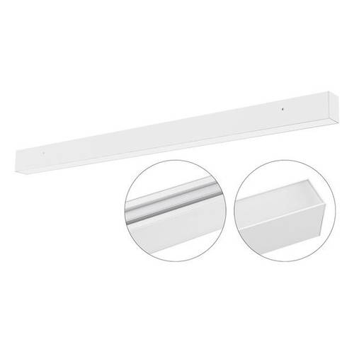 EVN BALD12500125 LED-Deckenleuchte EVN BALD12500125 LED-Deckenleuchte von EVN
