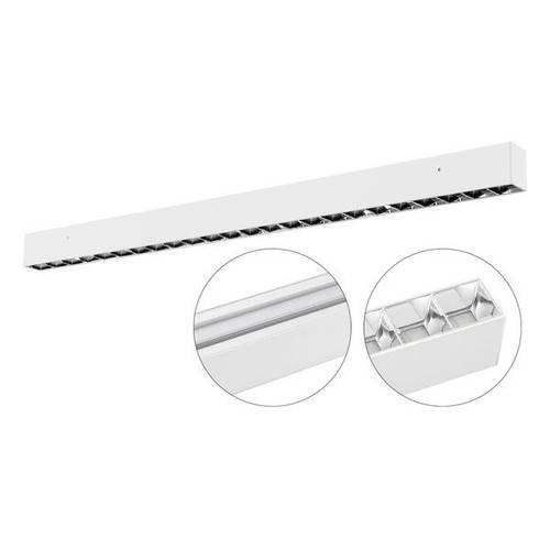 EVN BALD12500140 LED-Deckenleuchte von EVN