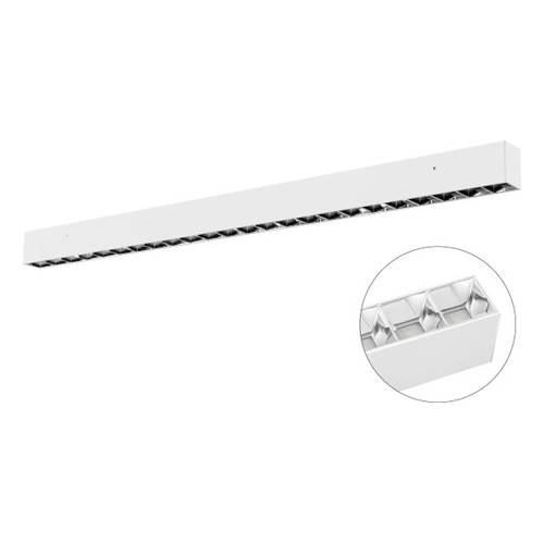 EVN BALR12360140 LED-Deckenleuchte von EVN