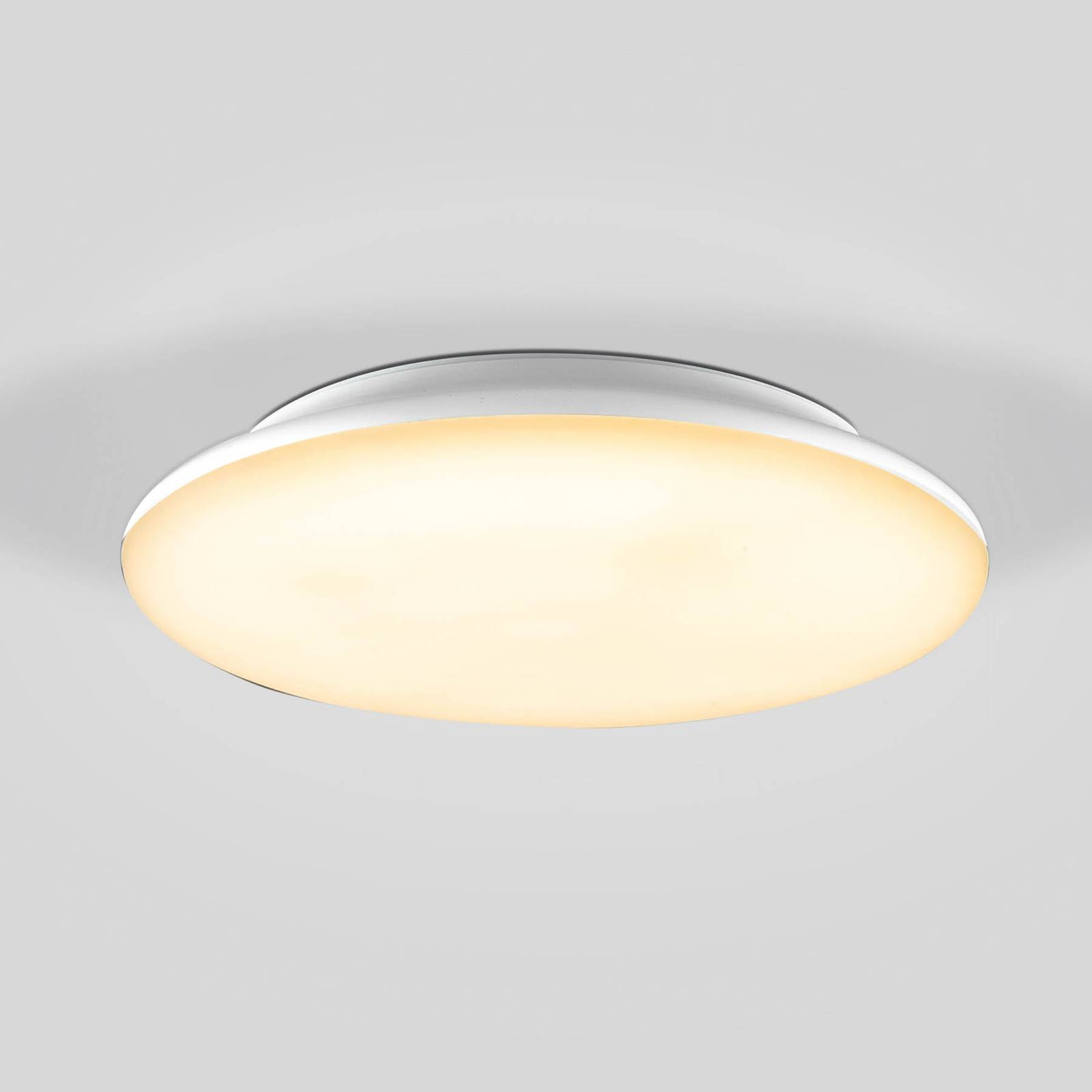 EVN Catino LED-Deckenleuchte, CCT, 30 cm von EVN