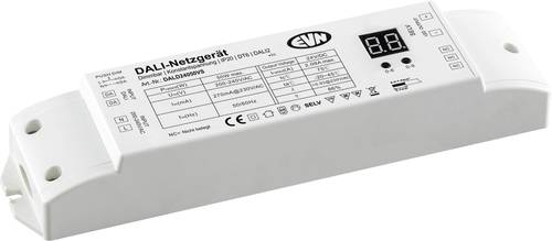 EVN DALD24050VS LED-Dimmer 210mm 50mm EVN DALD24050VS LED-Dimmer 210mm 50mm von EVN