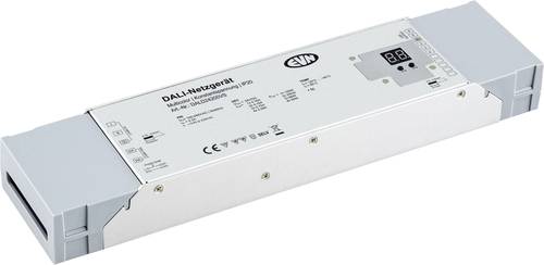 EVN DALD24200VS LED-Fernbedienung 330mm 79mm EVN DALD24200VS LED-Fernbedienung 330mm 79mm von EVN