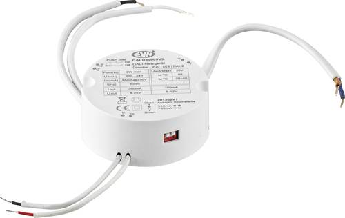 EVN DALD35009VS LED-Dimmer EVN DALD35009VS LED-Dimmer von EVN