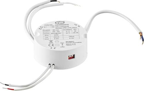 EVN DALD35009VS LED-Dimmer von EVN