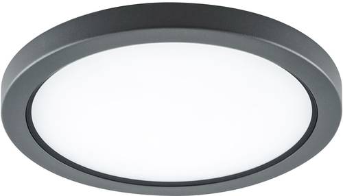 EVN DARG54151502 LED-Deckenleuchte 15W Anthrazit von EVN