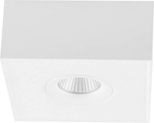 EVN DE20080102 Deckenleuchte 8W Weiß EVN DE20080102 Deckenleuchte 8W Weiß von EVN