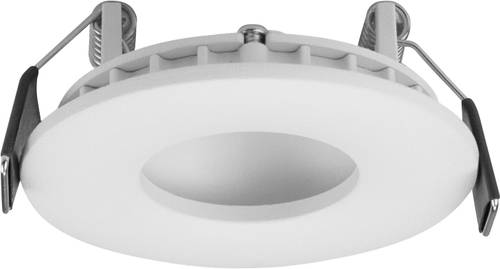 EVN DL07540 LED-Einbauleuchte LED LED fest eingebaut 4W Weiß EVN DL07540 LED-Einbauleuchte LED LED fest eingebaut 4W Weiß von EVN