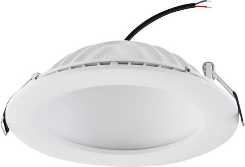 EVN DL15040 LED-Einbauleuchte LED LED fest eingebaut 14W Weiß EVN DL15040 LED-Einbauleuchte LED LED fest eingebaut 14W Weiß von EVN