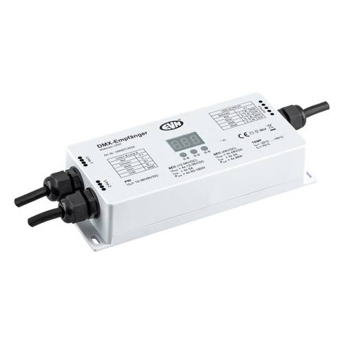 EVN DMX67C4X5A Controller 1St. EVN DMX67C4X5A Controller 1St. von EVN