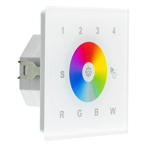 EVN DMXWP4RGBW Wandleuchte 1St. EVN DMXWP4RGBW Wandleuchte 1St. von EVN