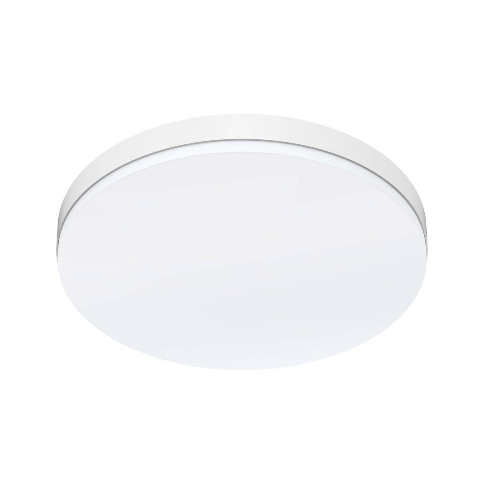 EVN Decko LED CCT 15/18/25/30 W Ø 35 cm weiß EVN Decko LED CCT 15/18/25/30 W Ø 35 cm weiß von EVN