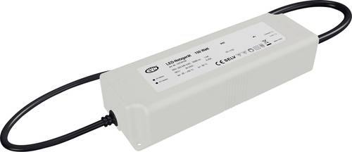 EVN E6724150 LED-Trafo Konstantspannung 24 V/DC 1St. von EVN