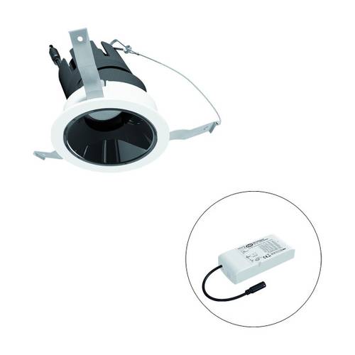 EVN F01R09AM0627L24D LED-Deckenstrahler EVN F01R09AM0627L24D LED-Deckenstrahler von EVN