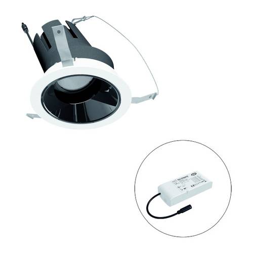 EVN F01R09AM1840L55D LED-Deckenstrahler EVN F01R09AM1840L55D LED-Deckenstrahler von EVN