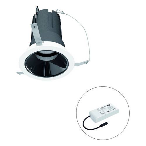 EVN F01R09SM1830L15D LED-Deckenstrahler EVN F01R09SM1830L15D LED-Deckenstrahler von EVN