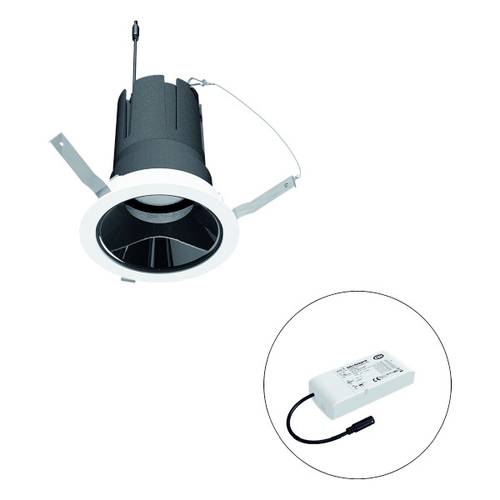 EVN F01R09SM2530L55D LED-Deckenstrahler EVN F01R09SM2530L55D LED-Deckenstrahler von EVN