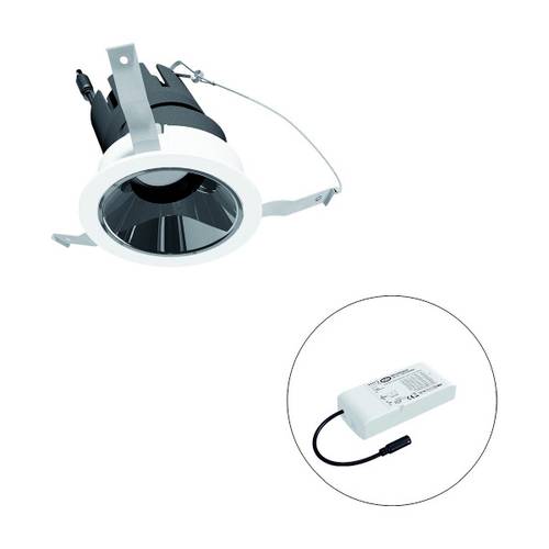 EVN F01R11AM0627L38D LED-Deckenstrahler von EVN