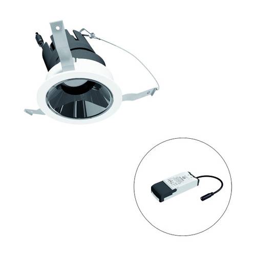 EVN F01R11AM0630L38P LED-Deckenstrahler EVN F01R11AM0630L38P LED-Deckenstrahler von EVN