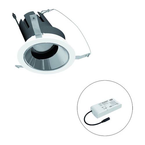 EVN F01R11AM1830L55D LED-Deckenstrahler EVN F01R11AM1830L55D LED-Deckenstrahler von EVN