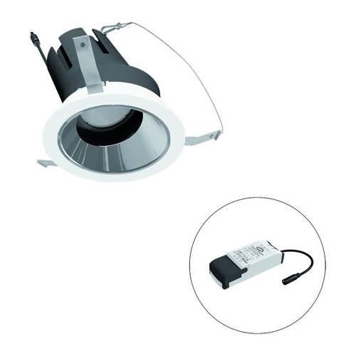 EVN F01R11AM1840L55P LED-Deckenstrahler EVN F01R11AM1840L55P LED-Deckenstrahler von EVN
