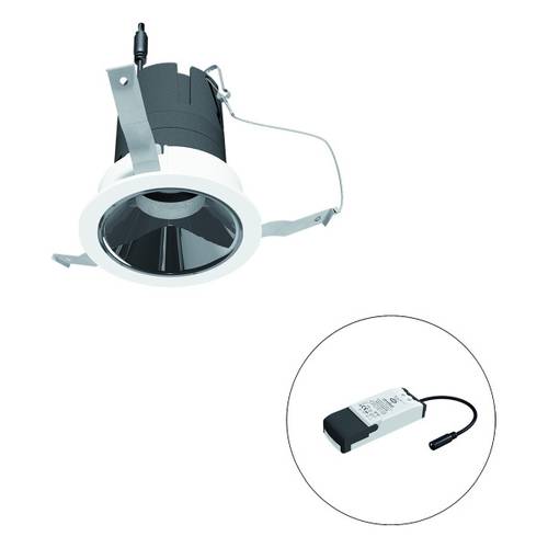 EVN F01R11SM0630L24P LED-Deckenstrahler EVN F01R11SM0630L24P LED-Deckenstrahler von EVN