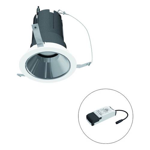 EVN F01R11SM1830L24P LED-Deckenstrahler EVN F01R11SM1830L24P LED-Deckenstrahler von EVN