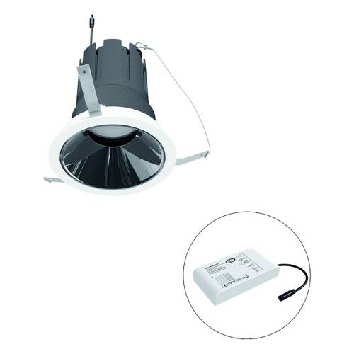 EVN F01R11SM3830L38D LED-Deckenstrahler EVN F01R11SM3830L38D LED-Deckenstrahler von EVN