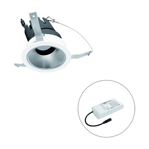 EVN F01R14AM0630L38D LED-Deckenstrahler von EVN