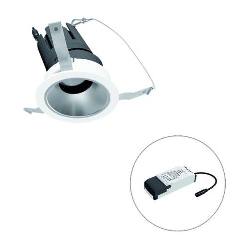 EVN F01R14AM1330L38P LED-Deckenstrahler EVN F01R14AM1330L38P LED-Deckenstrahler von EVN