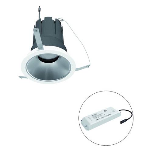 EVN F01R14SM3840L38P LED-Deckenstrahler EVN F01R14SM3840L38P LED-Deckenstrahler von EVN