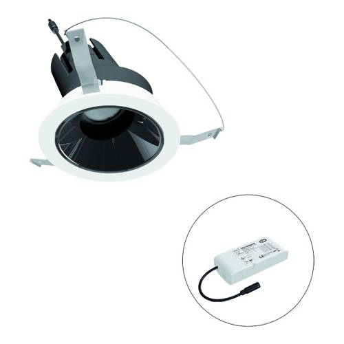 EVN F02R09AM1340L24D LED-Deckenstrahler EVN F02R09AM1340L24D LED-Deckenstrahler von EVN