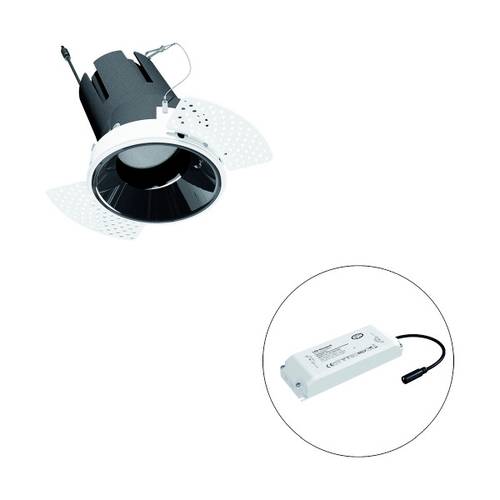 EVN F02R09AM2530L55P LED-Deckenstrahler EVN F02R09AM2530L55P LED-Deckenstrahler von EVN