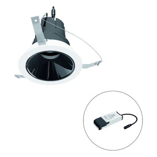 EVN F02R09SM0630L55P LED-Deckenstrahler EVN F02R09SM0630L55P LED-Deckenstrahler von EVN