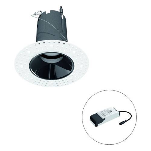 EVN F02R09SM1830L55P LED-Deckenstrahler EVN F02R09SM1830L55P LED-Deckenstrahler von EVN