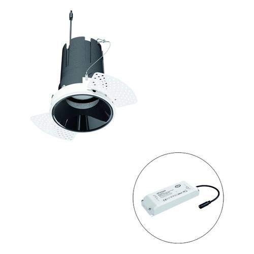 EVN F02R09SM2540L55P LED-Deckenstrahler EVN F02R09SM2540L55P LED-Deckenstrahler von EVN