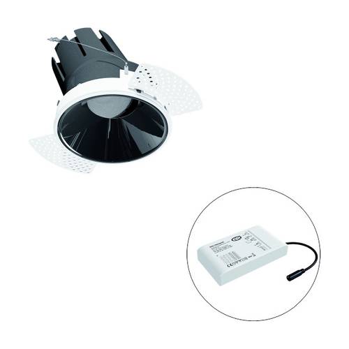 EVN F02R09SM3840L55D LED-Deckenstrahler EVN F02R09SM3840L55D LED-Deckenstrahler von EVN