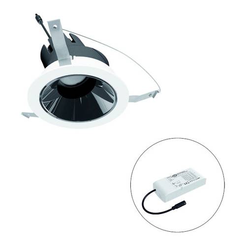 EVN F02R11AM0630L38D LED-Deckenstrahler EVN F02R11AM0630L38D LED-Deckenstrahler von EVN