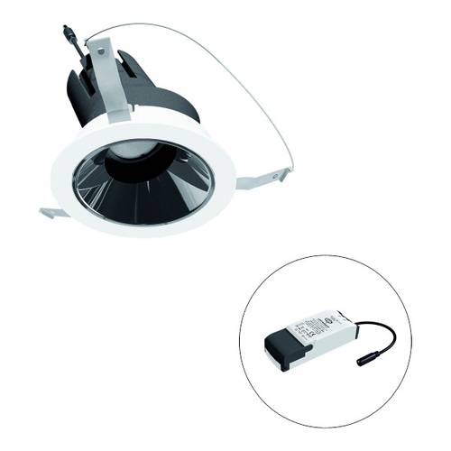 EVN F02R11AM1340L24P LED-Deckenstrahler von EVN