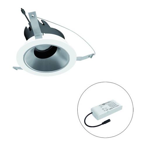 EVN F02R14AM0630L24D LED-Deckenstrahler EVN F02R14AM0630L24D LED-Deckenstrahler von EVN